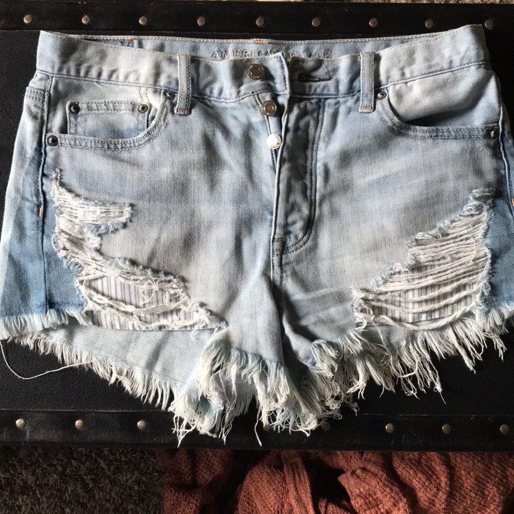 AE vintage high rise festivals